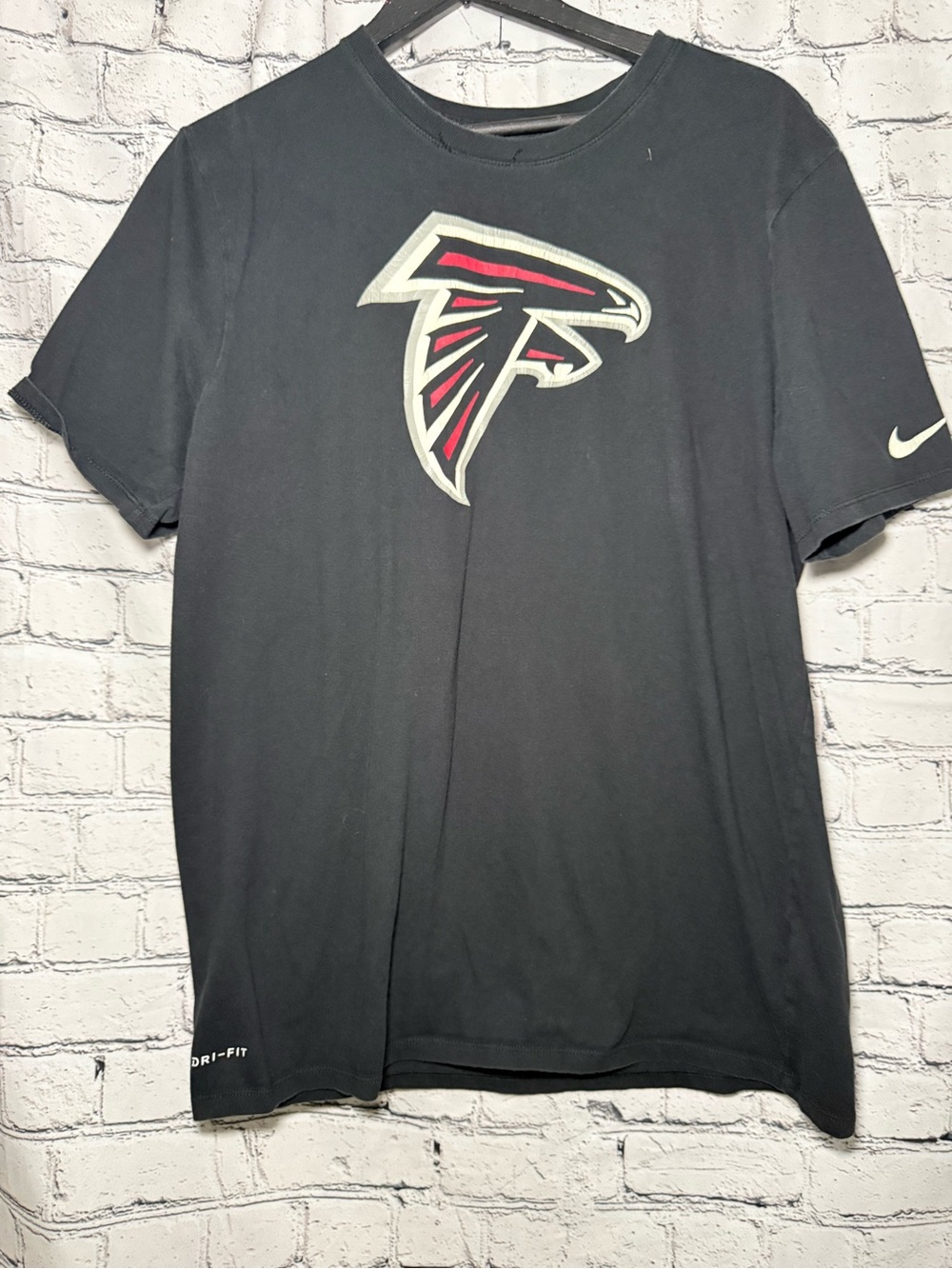 Nike Atlanta Falcons graphic tee Size L